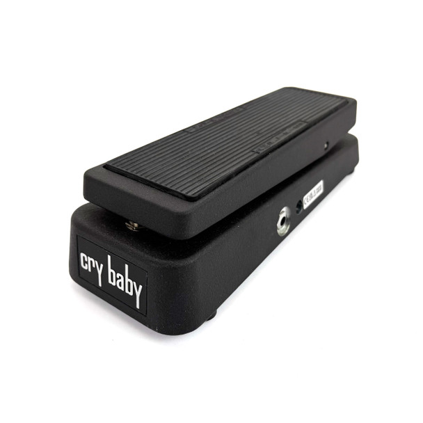 Dunlop GCB95 Cry Baby WahWah Pedal (ex-display)