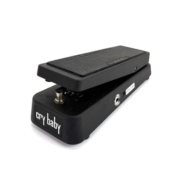 Dunlop GCB95 Cry Baby WahWah Pedal (ex-display)