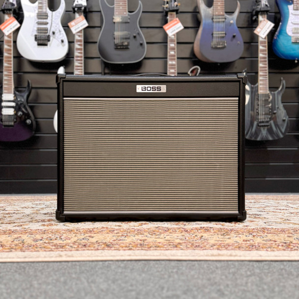 Boss Nextone Artist Electric Guitar Amplifier (pre-owned)