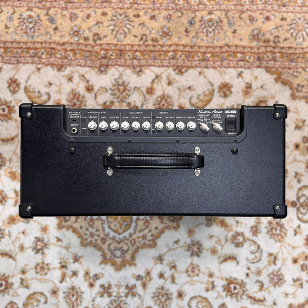 Boss Nextone Artist Electric Guitar Amplifier (pre-owned)