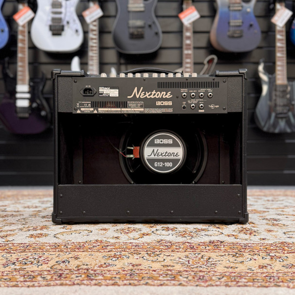 Boss Nextone Artist Electric Guitar Amplifier (pre-owned)