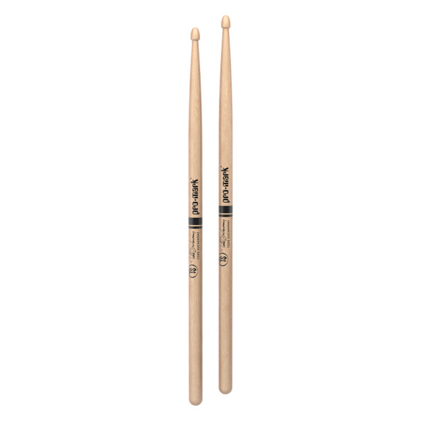 ProMark Todd Sucherman 330 Maple Drumstick, Wood Tip 