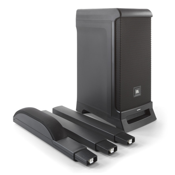 JBL IRX ONE All-In-One Column PA System  (as new)