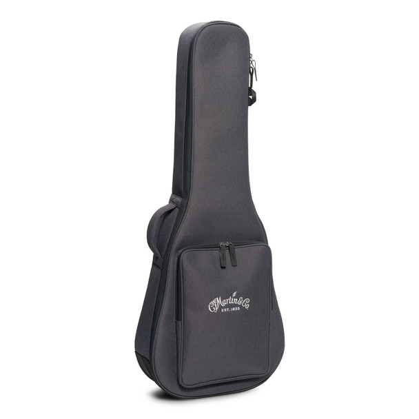 Martin Junior Series 000C Jr E StreetMaster Electro-Acoustic Guitar, Satin Sapele 