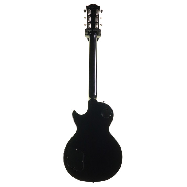 Gibson Limited Edition Les Paul Standard, Manhattan Midnight Blue with Hard Case (pre-owned)