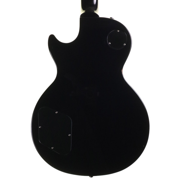 Gibson Limited Edition Les Paul Standard, Manhattan Midnight Blue with Hard Case (pre-owned)