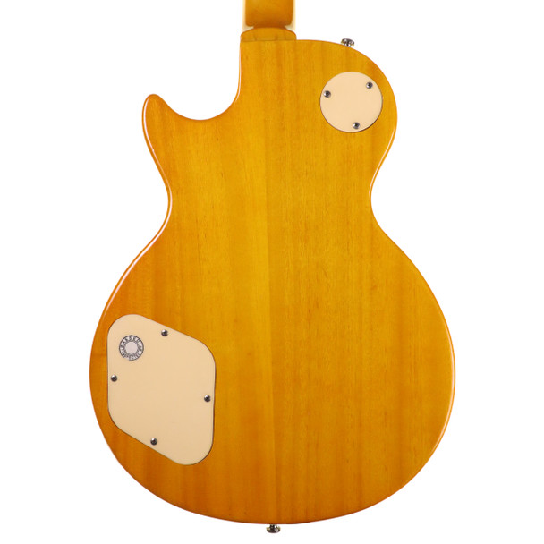 Epiphone Limited Edition Les Paul Electric Guitar, Made in Korea, Honey Burst (pre-owned)