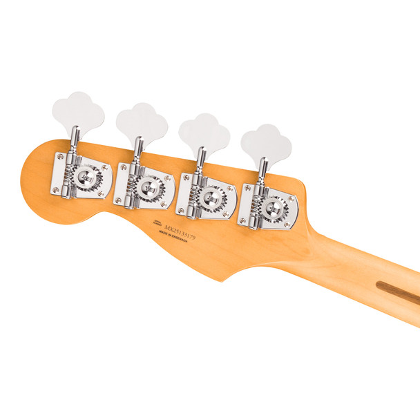 Fender Player II Jazz Bass, Rallye Orange, Rosewood 
