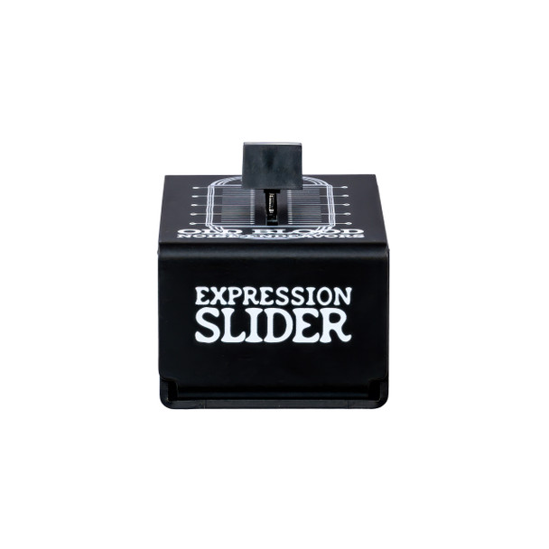 Old Blood Noise Endeavors Expression Slider Folded Basic, Black 