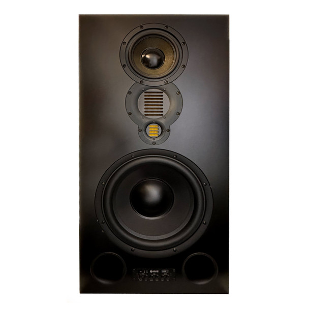 ADAM Audio S5V Precision Studio Monitors, Pair (pre-owned)