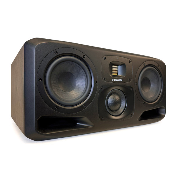 ADAM S3H Active Midfield Studio Monitor, (Single)  (pre-owned)