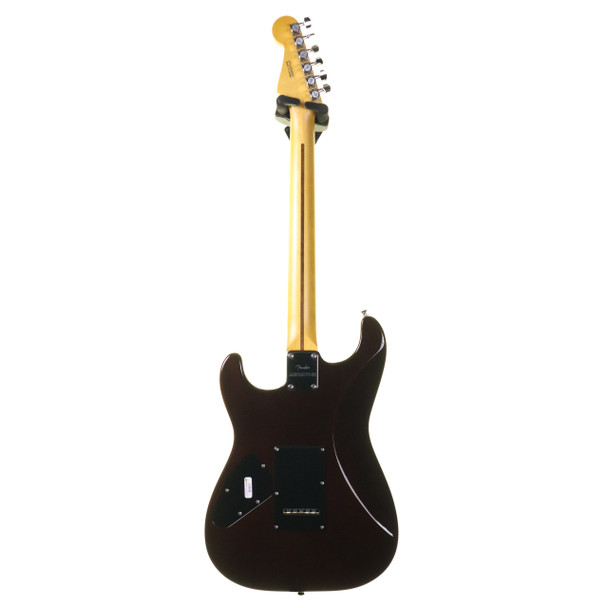 Fender Aerodyne Special Stratocaster Electric Guitar, Chocolate Burst (pre-owned)