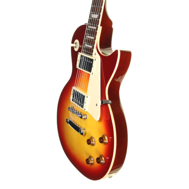 Tokai Love Rock Electric Guitar, Sunburst with Gig Bag (pre-owned)