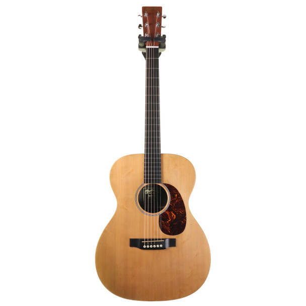 Martin 000X1AE Electro Acoustic Guitar, Natural with Gig Bag (pre-owned)