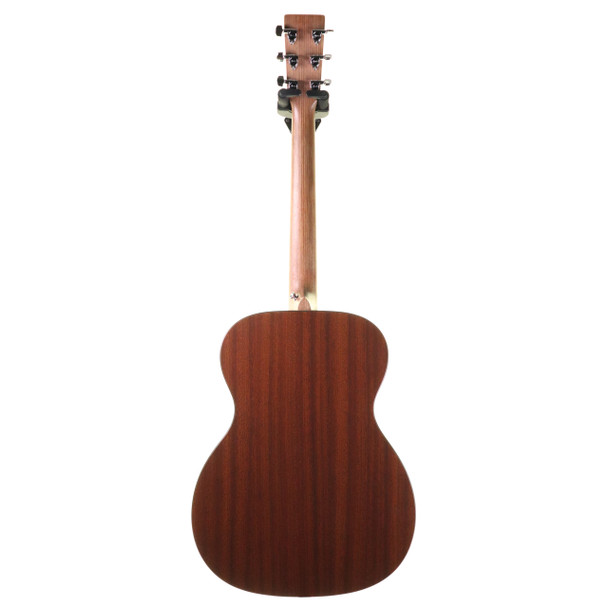 Martin 000X1AE Electro Acoustic Guitar, Natural with Gig Bag (pre-owned)