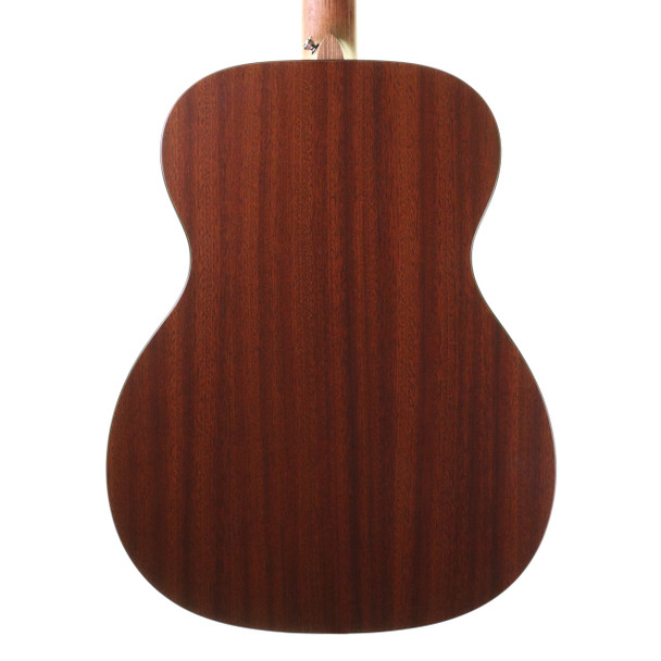 Martin 000X1AE Electro Acoustic Guitar, Natural with Gig Bag (pre-owned)