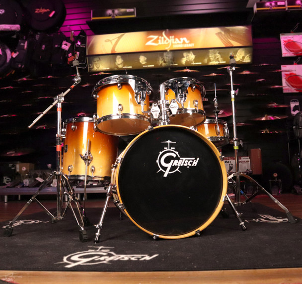 Gretsch Catalina Birch 20 5pc Drum Kit (pre-owned)
