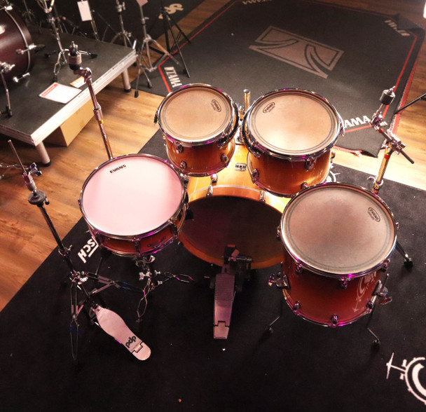 Gretsch Catalina Birch 20 5pc Drum Kit (pre-owned)
