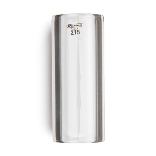 Jim Dunlop 215 Glass Heavy Wall Medium Slide 
