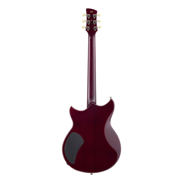 Yamaha Revstar Professional RSP20 Electric Guitar, Moonlight Blue 