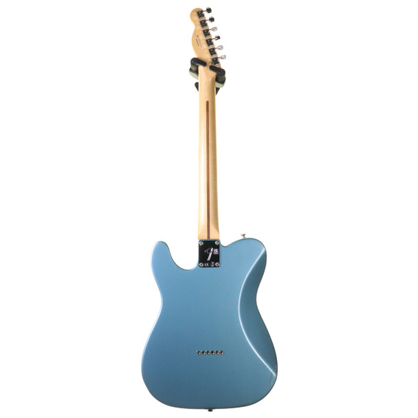 Fender Player Telecaster HH Electric Guitar, Maple, Tidepool (pre-owned)