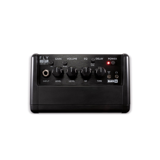 Blackstar FLY 3 High Gain Guitar Amplifier 