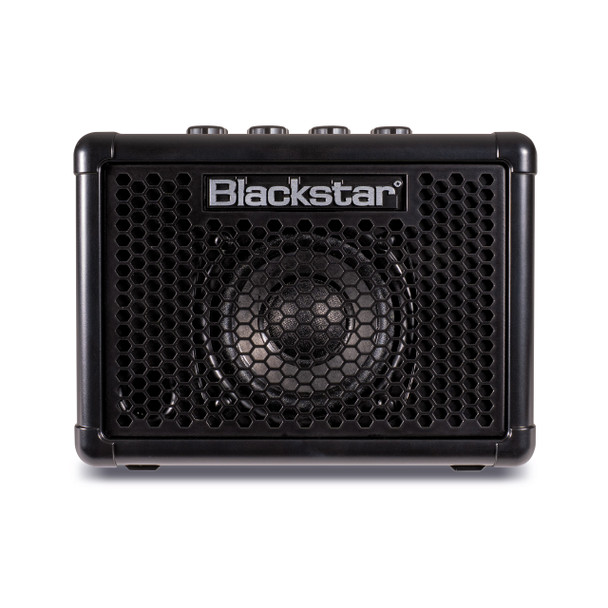 Blackstar FLY 3 High Gain Guitar Amplifier 