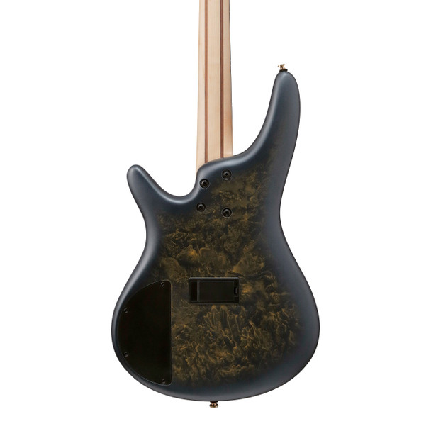 Ibanez SR300EDX-FDM SR SERIES Bass Guitar, Frozen Gold Matte 