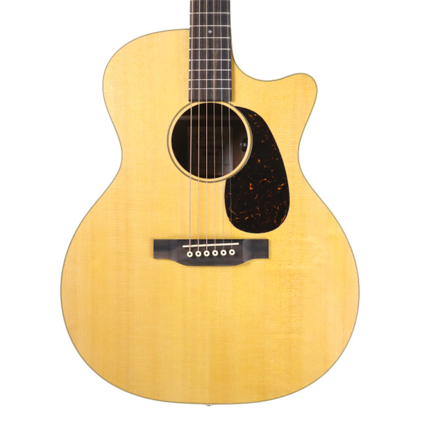 Martin GPC-10E Vintage Inspired Road Series Special Electro Acoustic Guitar 