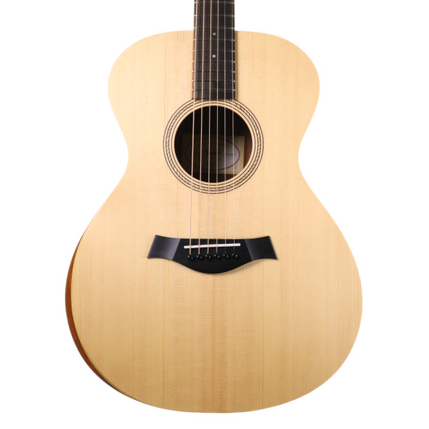 Taylor Academy 12 Acoustic Guitar, Natural with Gig Bag (pre-owned)