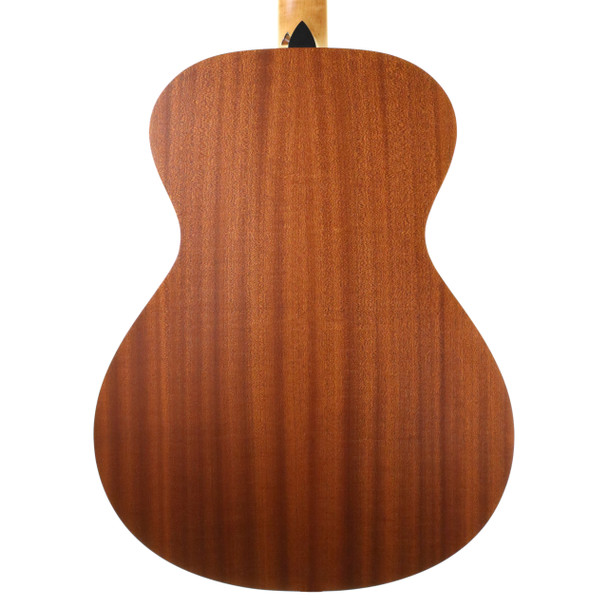 Taylor Academy 12 Acoustic Guitar, Natural with Gig Bag (pre-owned)