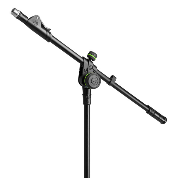 Gravity MS 4322 B Boom Microphone Stand with Tripod Base 