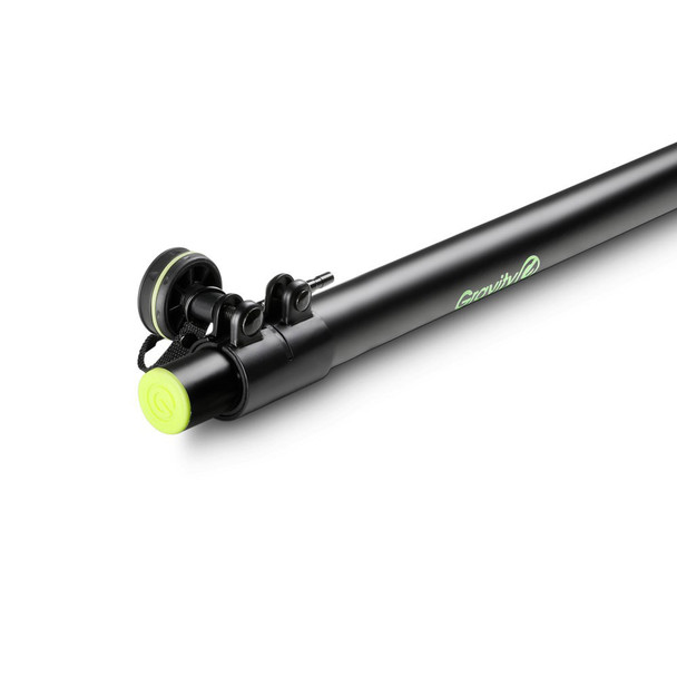 Gravity SP 2332 B Adjustable Speaker Pole 