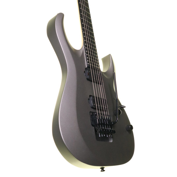 Cort X500 Menace Electric Guitar, Matte Grey (pre-owned)