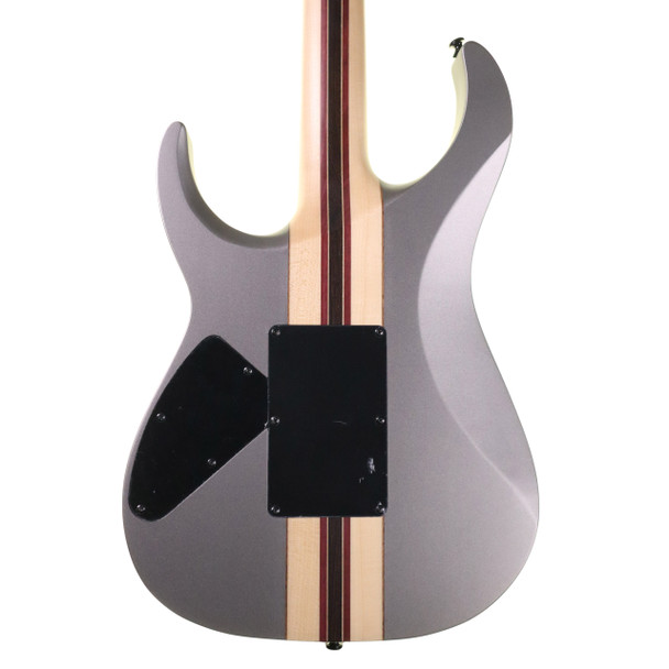 Cort X500 Menace Electric Guitar, Matte Grey (pre-owned)