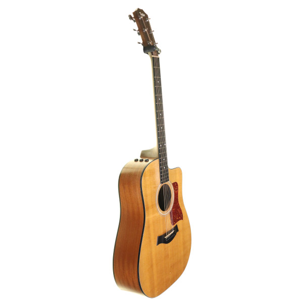 Taylor 110ce Electro Acoustic Guitar with Case (pre-owned)