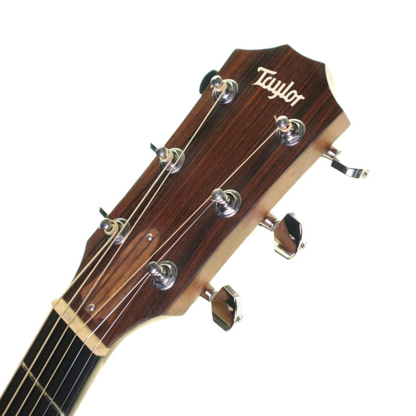 Taylor 110ce Electro Acoustic Guitar with Case (pre-owned)