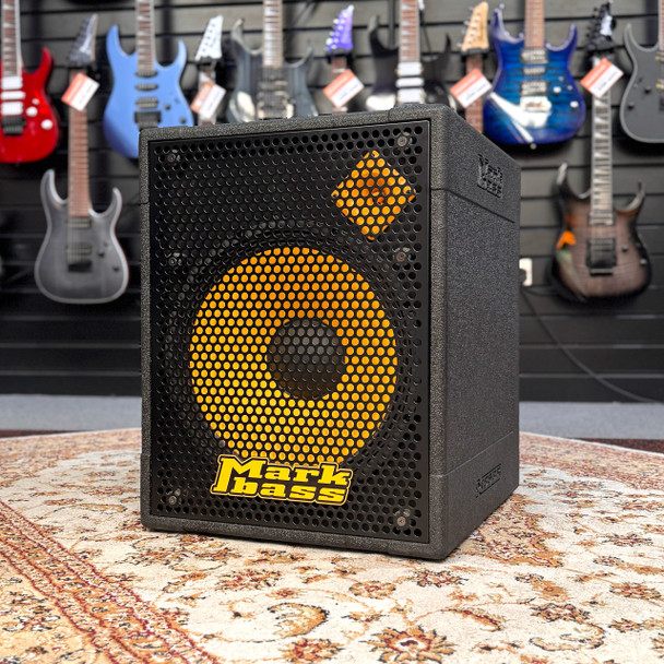 Markbass MB58R CMD 151 P Bass Combo  (pre-owned)