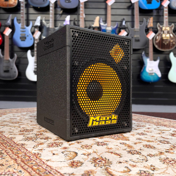 Markbass MB58R CMD 151 P Bass Combo  (pre-owned)