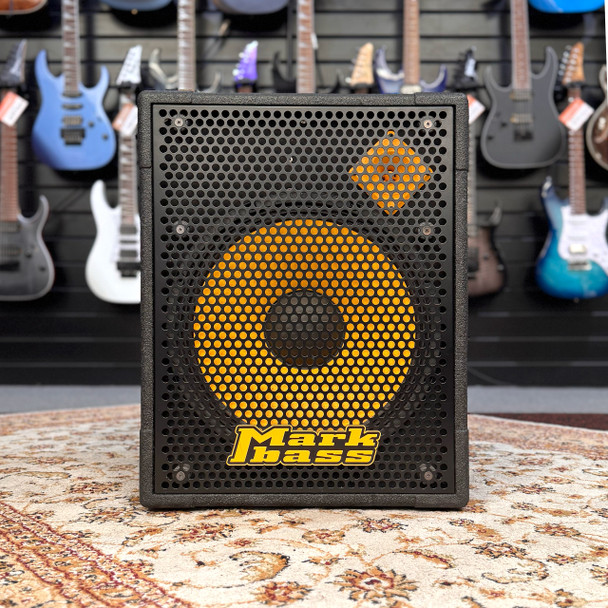 Markbass MB58R CMD 151 P Bass Combo  (pre-owned)