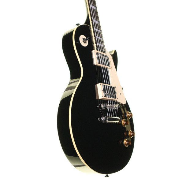 Tokai Love Rock LS-75 Electric Guitar, Black with Hard Case (pre-owned)