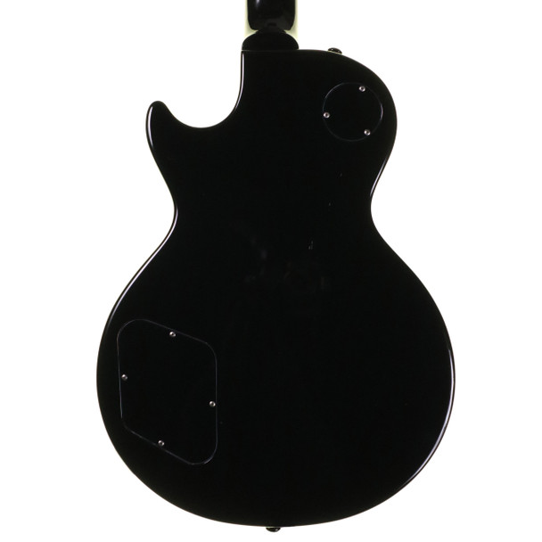 Tokai Love Rock LS-75 Electric Guitar, Black with Hard Case (pre-owned)