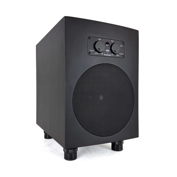 ADAM Audio SUB8 Active Studio Subwoofer (b-stock)