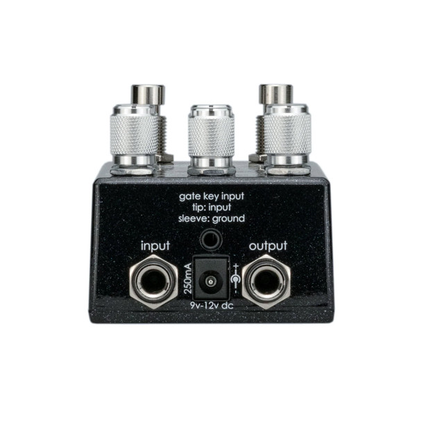 Empress Effects Heavy Menace Distortion Pedal 