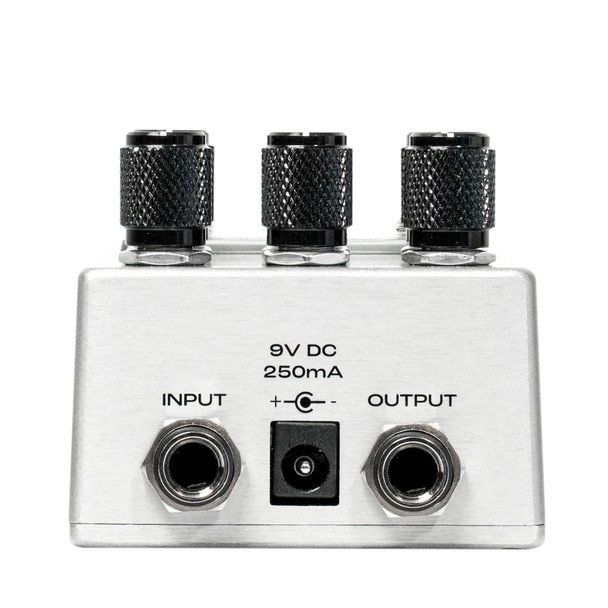 Empress Effects Drive Overdrive and Boost Effects Pedal 
