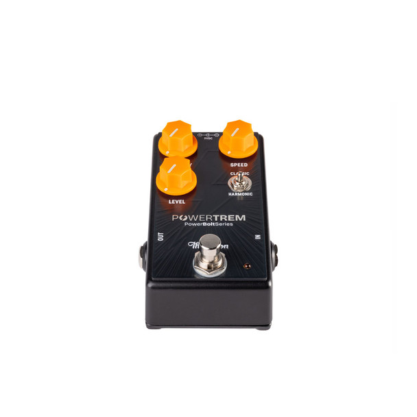 Thermion PowerTrem Tremolo Effects Pedal 