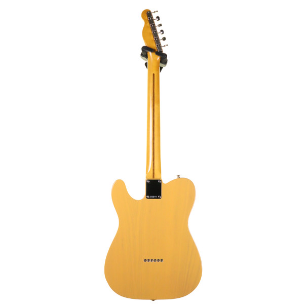 Fender American Vintage II 51 Telecaster, Butterscotch Blonde with Case (pre-owned)