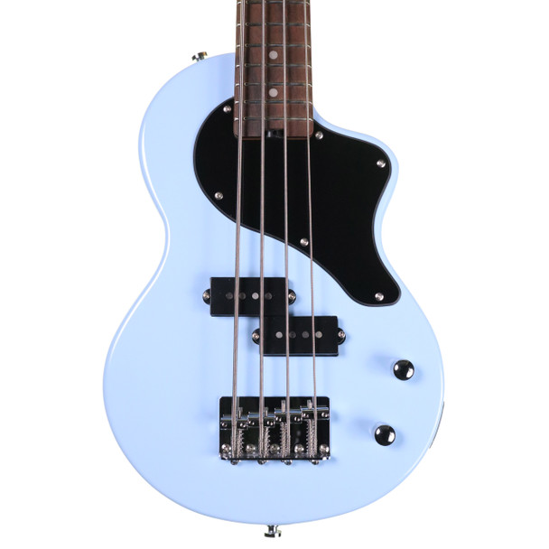 Blackstar Limited Edition Carry-on Bass, Light Blue 