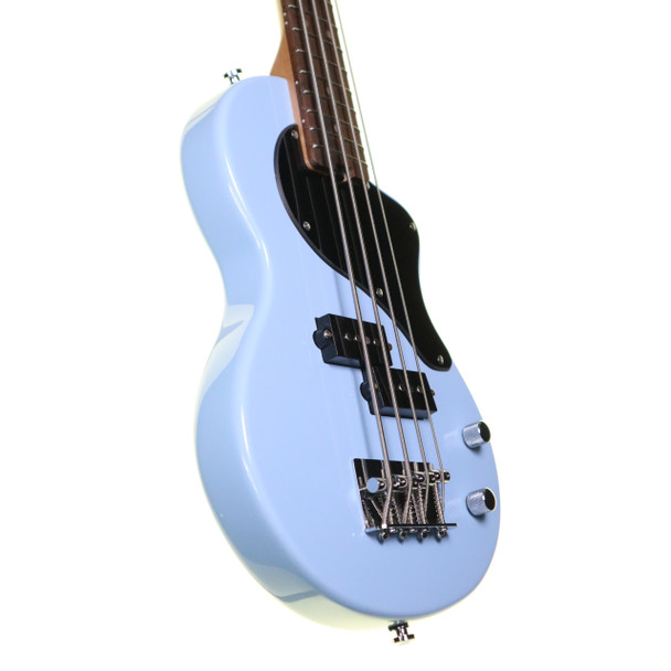 Blackstar Limited Edition Carry-on Bass, Light Blue 