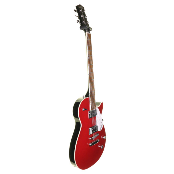 Gretsch Electromatic G5421 Jet Club Electric Guitar, Red (pre-owned)